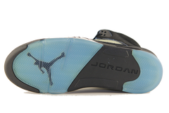 Air Jordan 5 "Carolina"