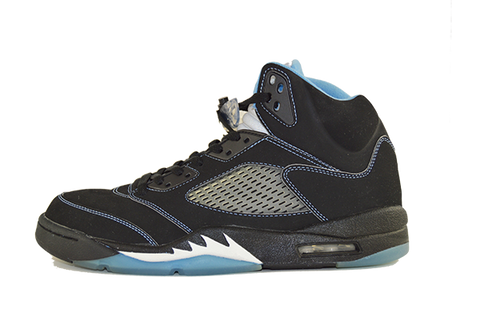 Air Jordan 5 "Carolina"