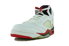 Air Jordan 5 "Fire Red" (2006)