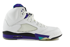 Air Jordan 5 "Grape" (2006)