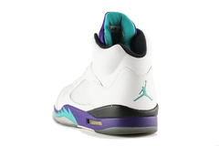 Air Jordan 5 Retro "Grape"