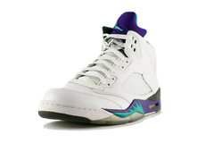 Air Jordan 5 Retro "Grape"