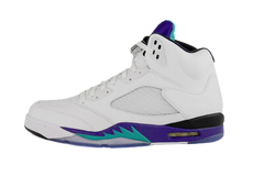 Air Jordan 5 Retro "Grape"