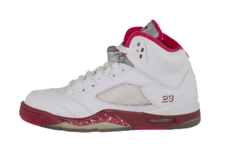 Air Jordan 5 (GS) 'Cherry'