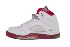Air Jordan 5 (GS) 'Cherry'