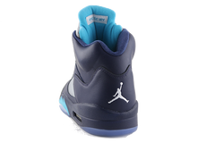 Air Jordan 5 "Hornets"