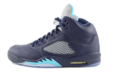 Air Jordan 5 "Hornets"