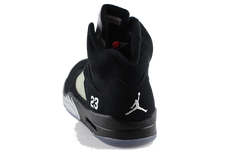 Air Jordan 5 "Metallic" (2011)