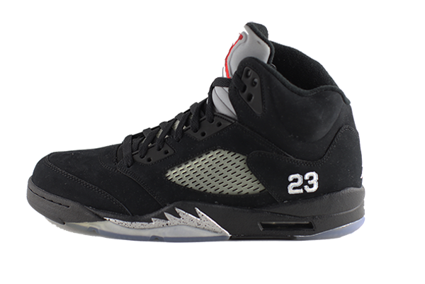 2011 metallic 5s sales