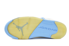 Air Jordan 5 "Motorsport"