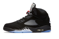 Air Jordan 5 Retro OG "Metallic"