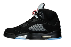 Air Jordan 5 Retro OG "Metallic"