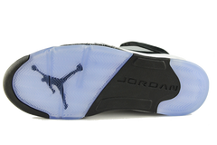 Air Jordan 5 "Oreo"