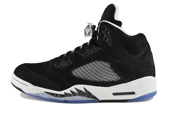 Jordan top flight oreo
