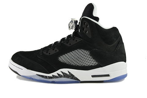 Air Jordan 5 "Oreo"