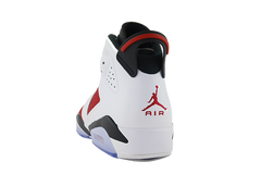 Air Jordan 6 "Carmine"