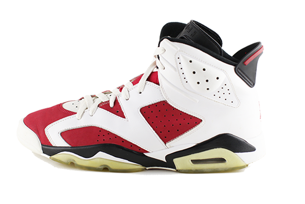 Air Jordan 6 CDP FlightSkool Shoes