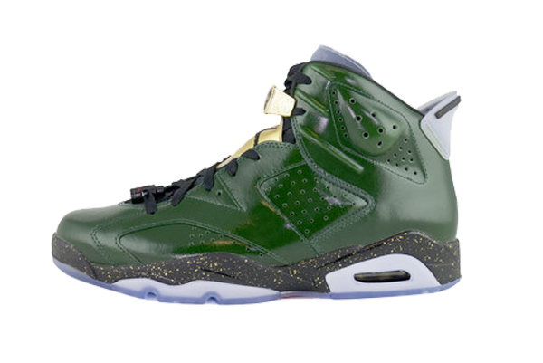 Jordan 2025 6 aliexpress