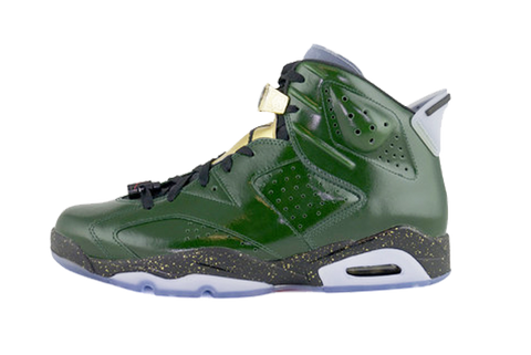 Air Jordan 6 Retro "Champagne"