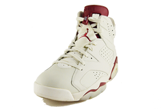 Air Jordan 6 "Maroon"