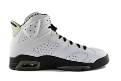 Air Jordan 6 "Motorsport"