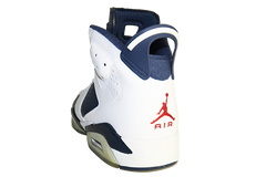 Air Jordan 6 "Olympic"