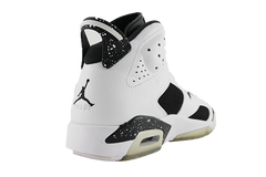 Air Jordan 6 "Oreo"