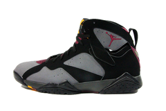 Air Jordan 7 "Bordeaux"