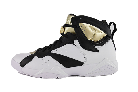 Air Jordan 7 "Champagne"