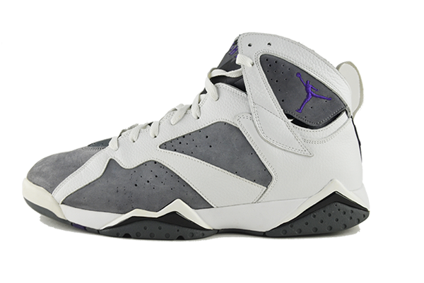 Air Jordan 7 "Flint"