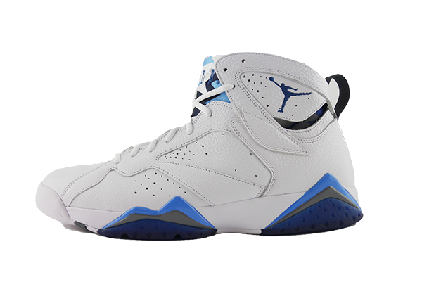 Air Jordan 7 "French"