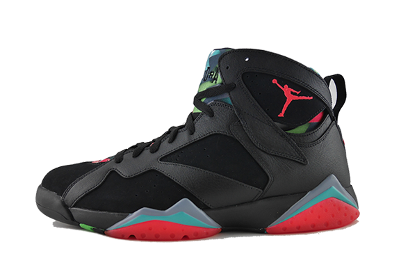 Air Jordan 7 "Marvin The Martian"