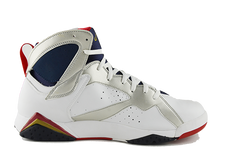 Air Jordan 7 "Olympic" (2004)