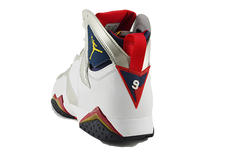 Air Jordan 7 "Olympic" (2004)