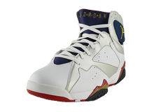 Air Jordan 7 "Olympic" (2004)