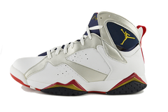 Air Jordan 7 "Olympic" (2004)