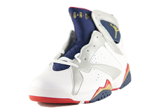 Air Jordan 7 "Olympic FTLOTG"