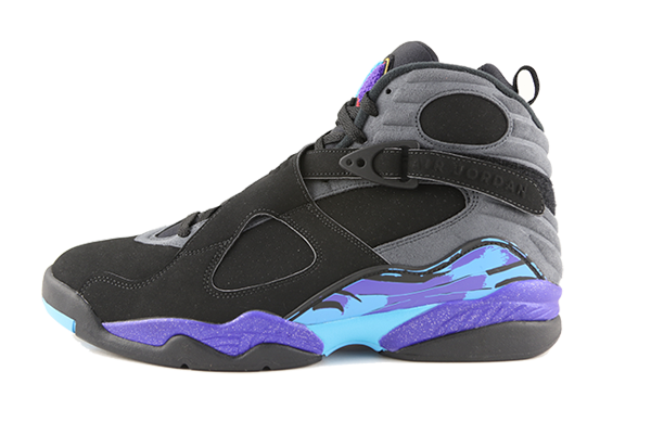 Jordan top 8 purple
