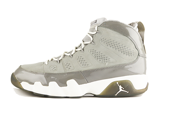 Cool 2025 grey 9