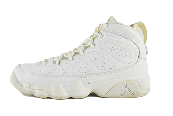 Air jordan 2025 9 retro gs