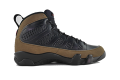 Air Jordan 9 "Olive"