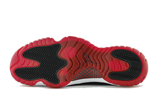 Air Jordan Future PRM "Bred"