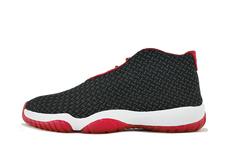 Air Jordan Future PRM "Bred"