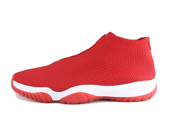 Air Jordan Future "Red"