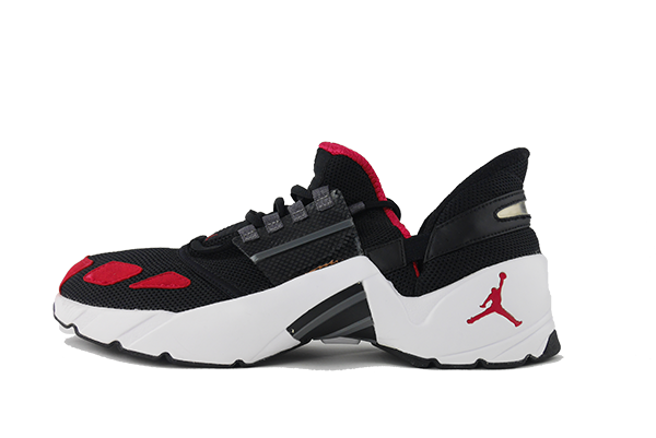 Jordan trunner 2000 deals