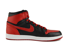 Air Jordan 1 "Banned"