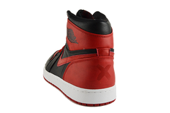 Air Jordan 1 "Banned"