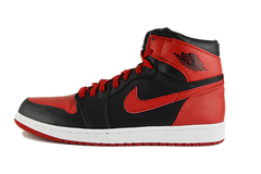 Air Jordan 1 "Banned"