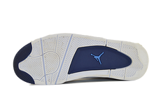 Air Jordan 4 "Legend Blue"