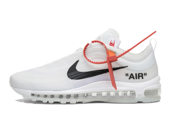 Nike Air Max 97 OG "Off-White The 10"